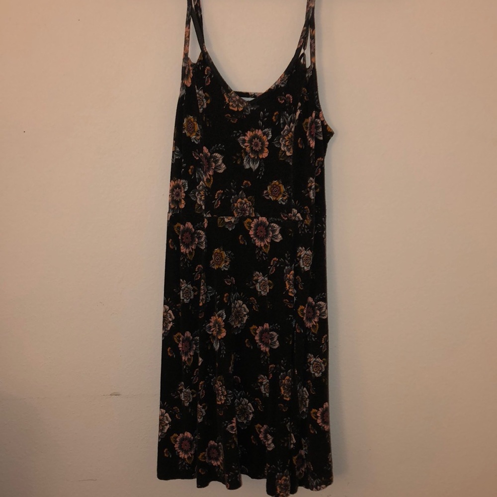 MUDD Dress